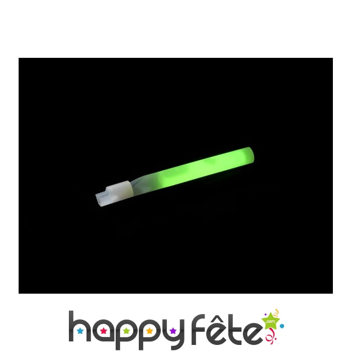 Sifflet baton lumineux