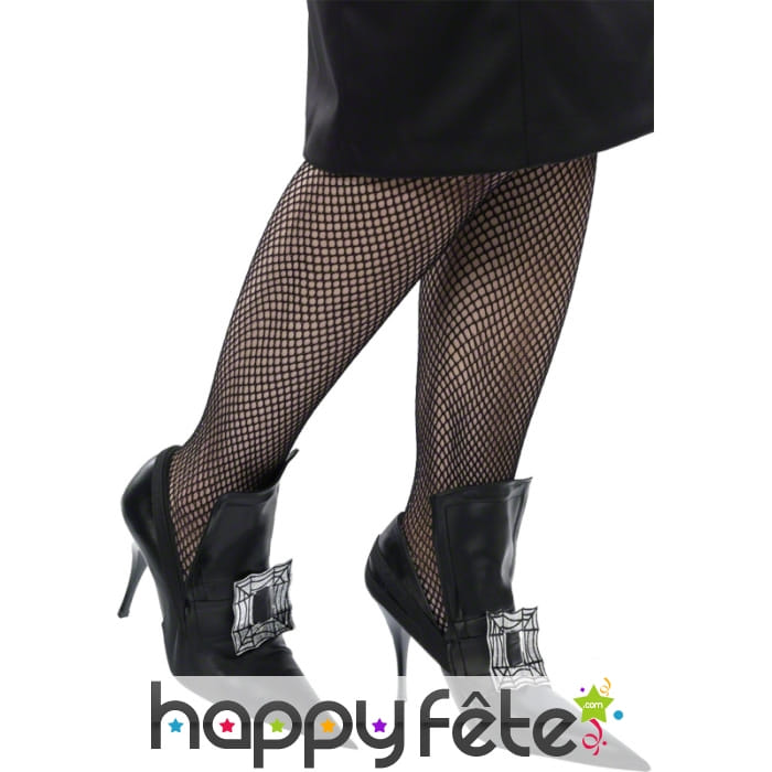 Sur-chaussures de sorcière