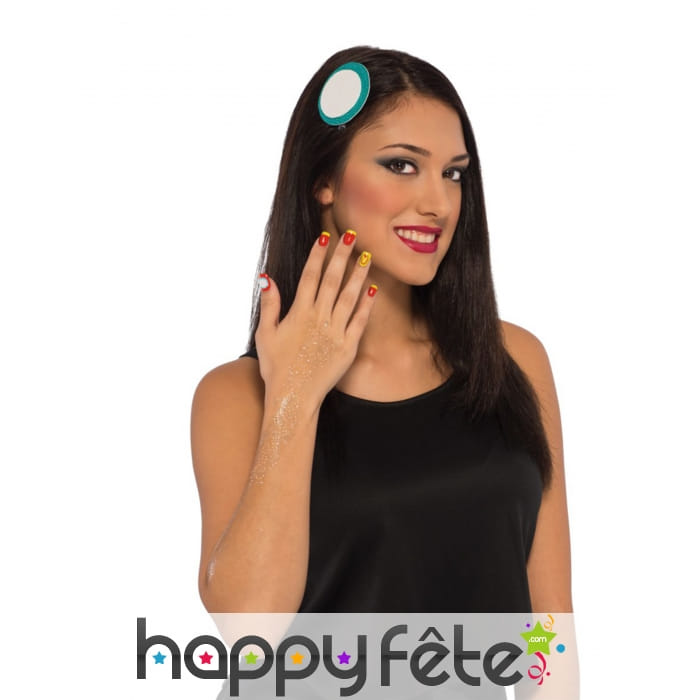 Set de beauté Iron Man pour femme