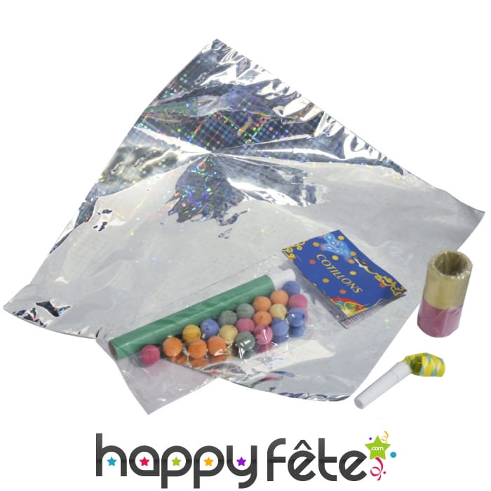 Sachet de cotillons, 1 personne