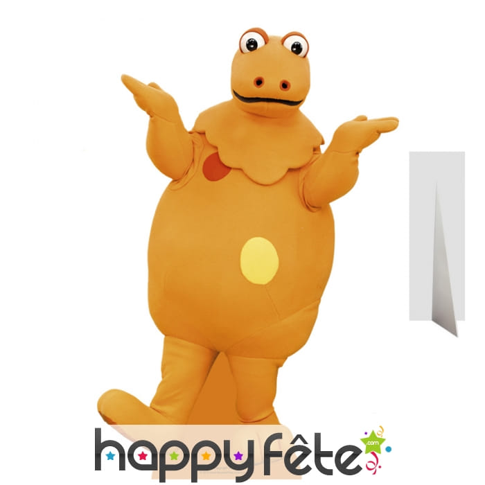 Silhouette de Casimir taille réelle en carton