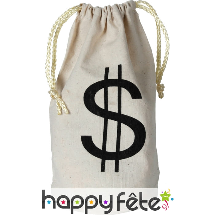 Sac de dollar