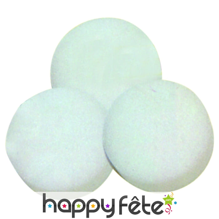 Set d'éponges à maquiller