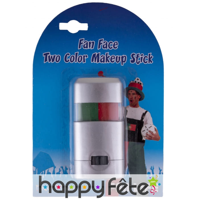 Stick de maquillage Portugal