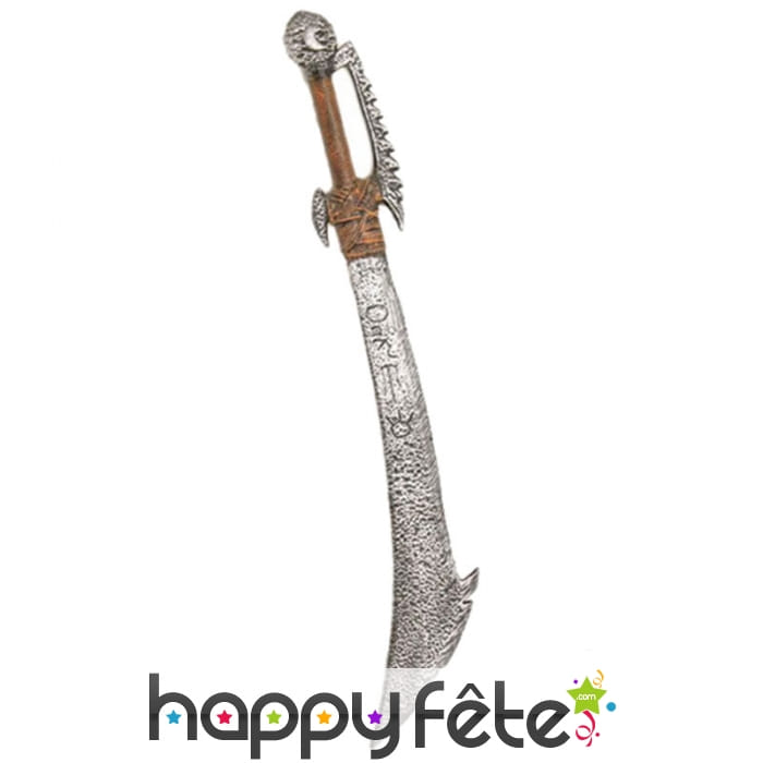 Sabre de pirate de 90cm
