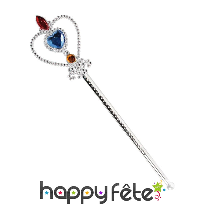 Sceptre de princesse