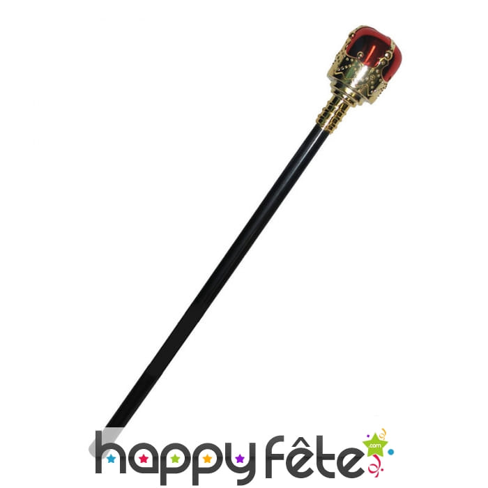 Sceptre de roi