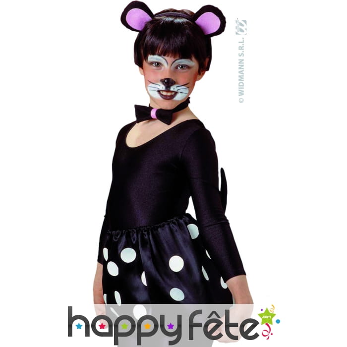 Set de souris pour enfant