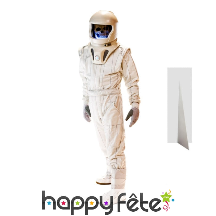 Silhouette de Vashta Nerada, Doctor who