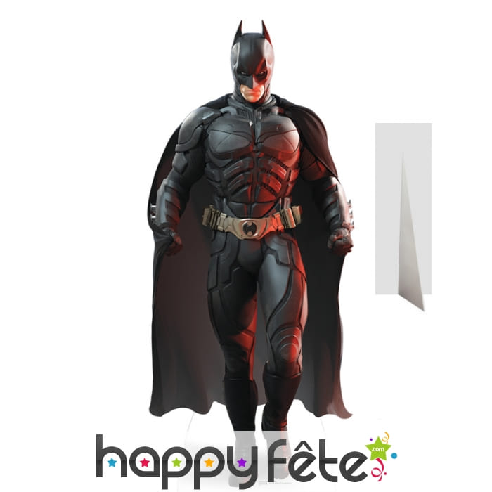 Silhouette en carton Batman dark knight rises