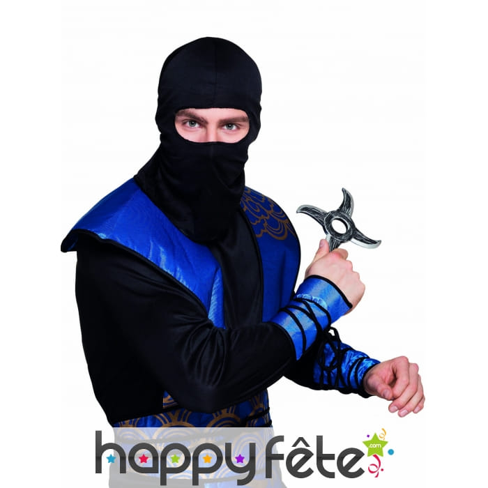 Shuriken en plastique