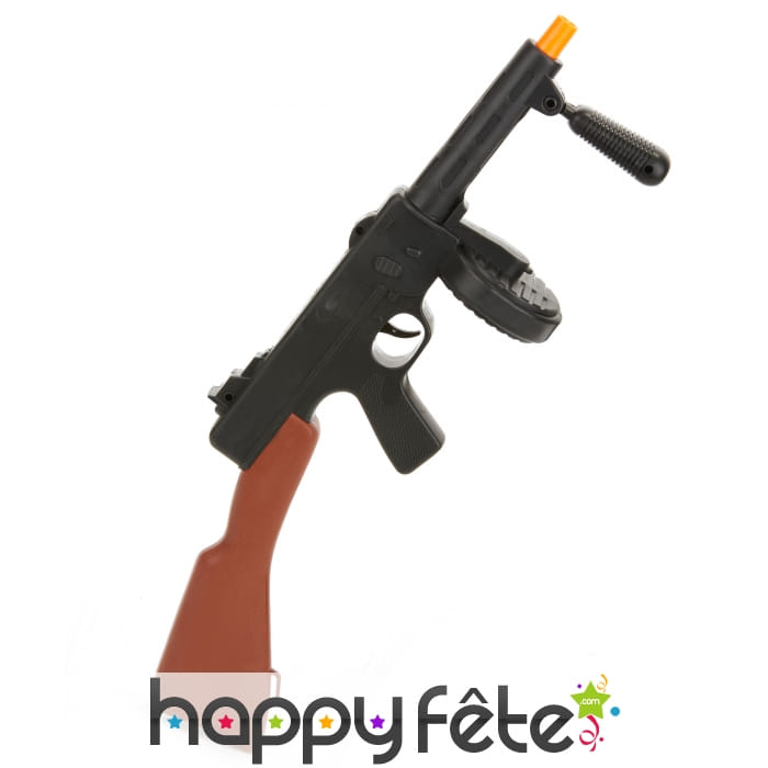 Sulfateuse en plastique de 49cm