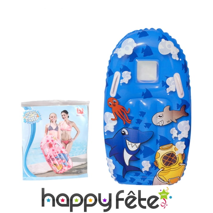 Surf gonflable de 99cm