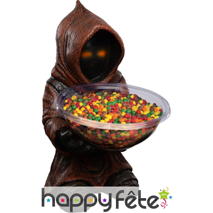 Saladier Jawa à friandises, Star Wars