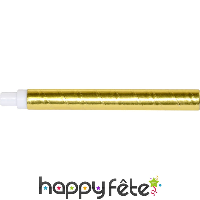 Sarbacane luxe or