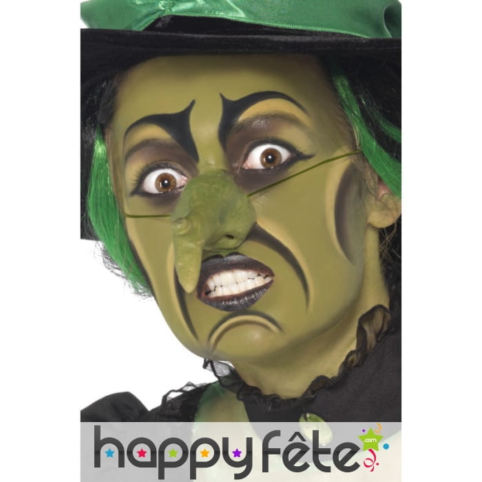 Set maquillage sorcière