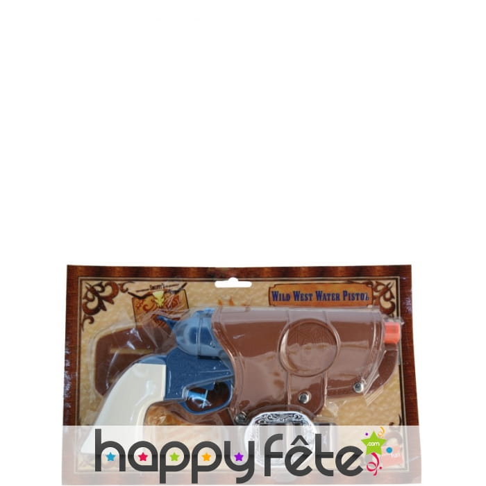 Set pistolet à eau