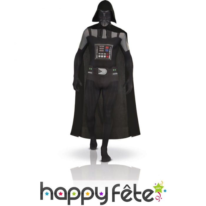 Seconde peau Dark Vador