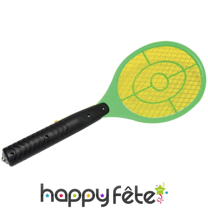 Tapette anti-moustiques électrique