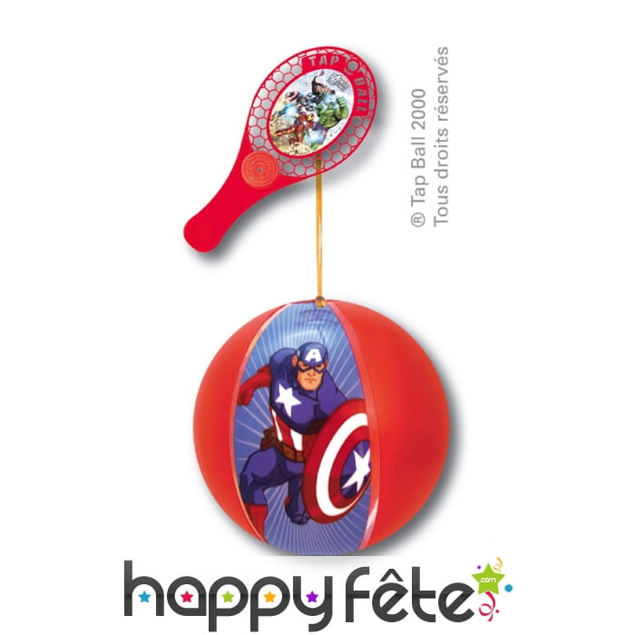Tape balle Avengers
