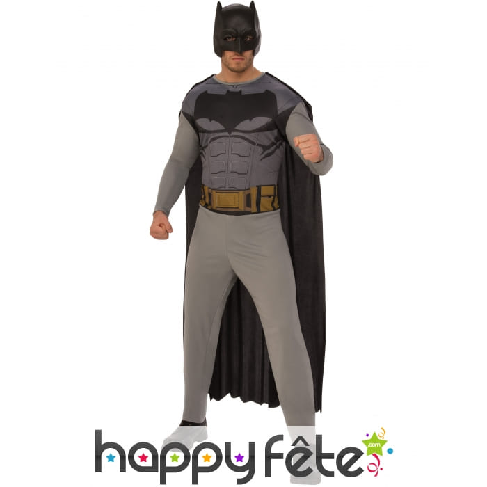 Tenue classique de Batman pour homme