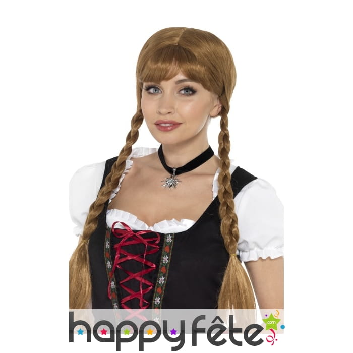 Tour de cou bavarois