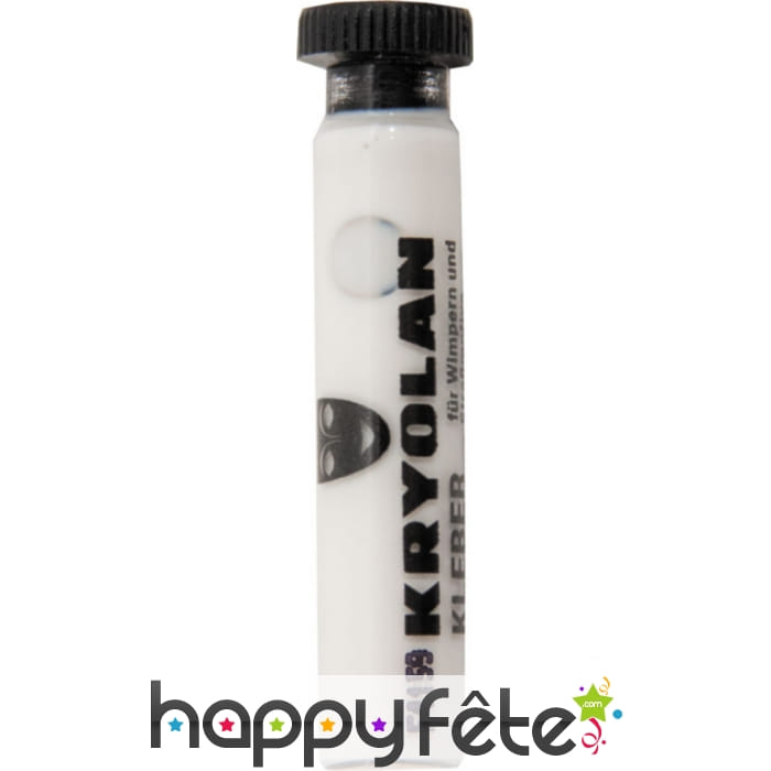 Tube de colle pour faux cils, 1ml