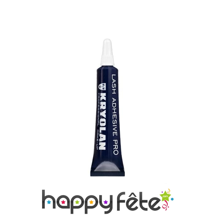 Tube de colle professionnelle pour faux cils