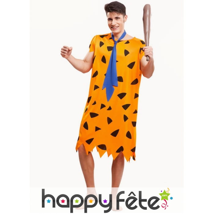 Tunique de Fred Pierrafeu pour homme