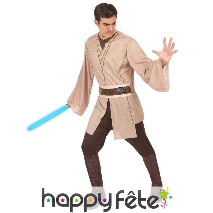 Tenue de Jedi pour homme
