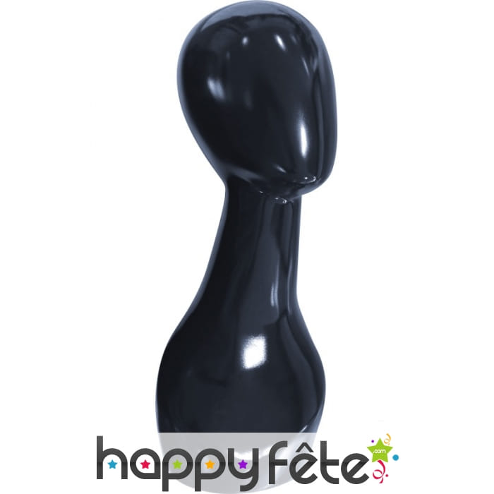 Tête de mannequin