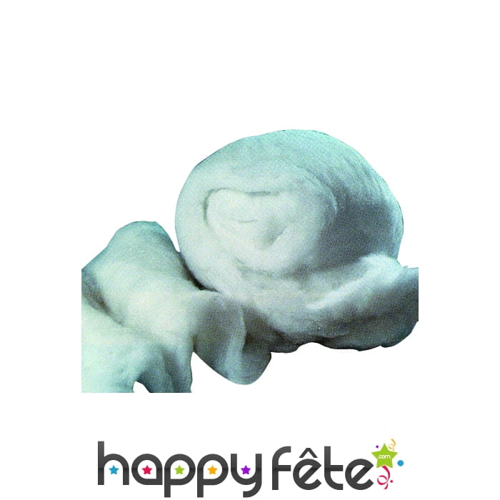 Tapis de neige ignifugé (5Kg)