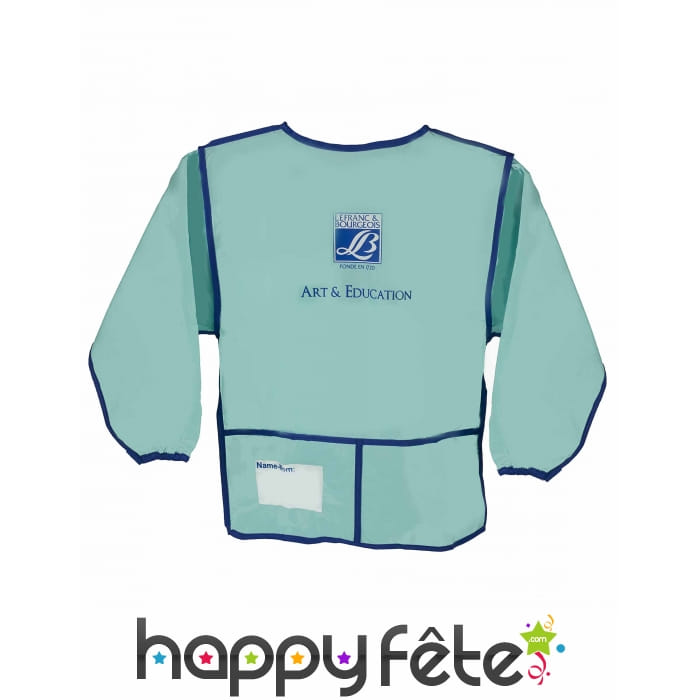 Tablier de peinture Lefranc et Bourgeois