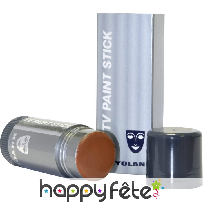 Tv paint stick creme maquillante negro 2