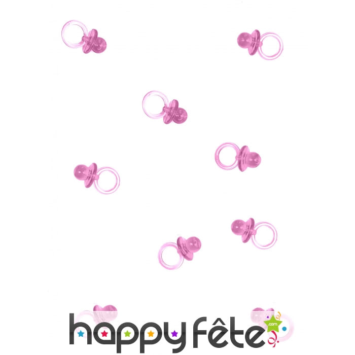 Totoche roses décoratives