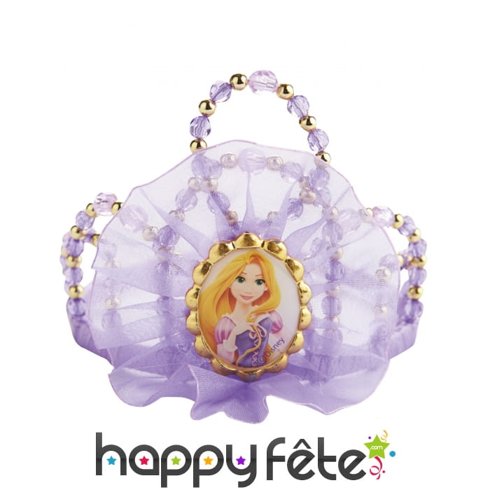 Tiare Raiponce pour enfant
