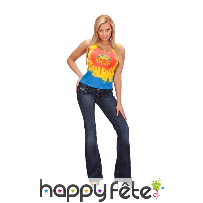 T-shirt "Peace & Love"