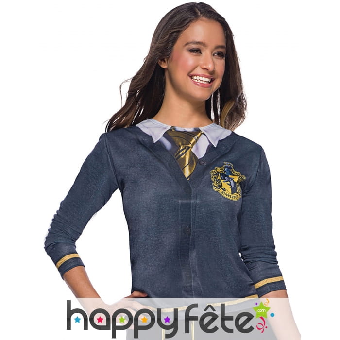 Tshirt Poufsouffle pour femme