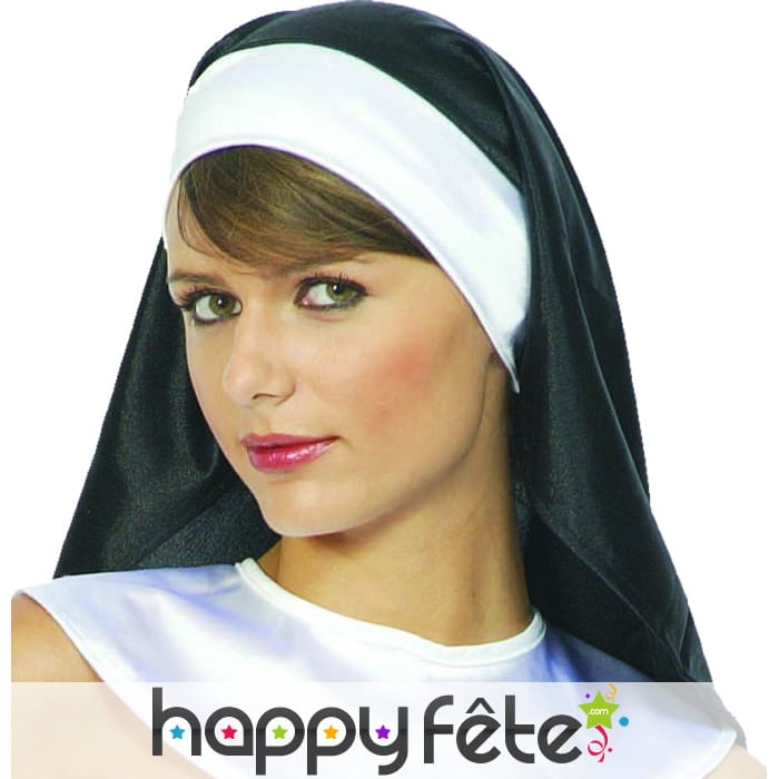 Voile de religieuse