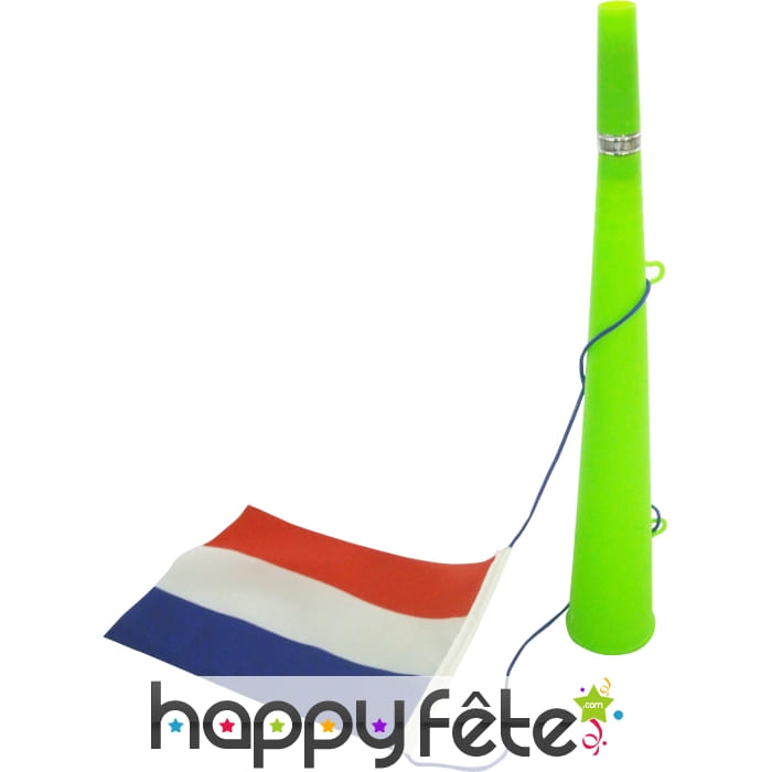 Vuvuzela francais