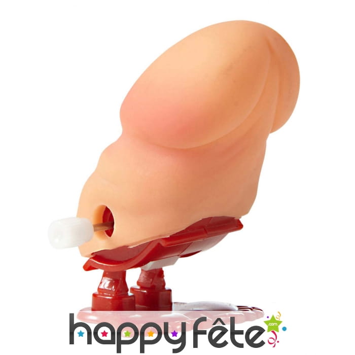 Zizi sauteur mécanique