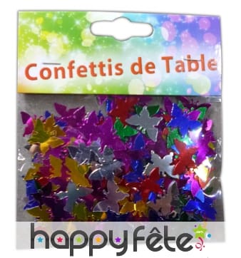 14gr confettis multicolores