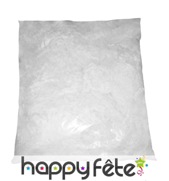 1 kg de toile d'araignée