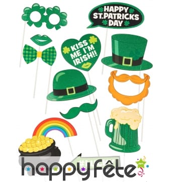 13 photobooth St Patrick