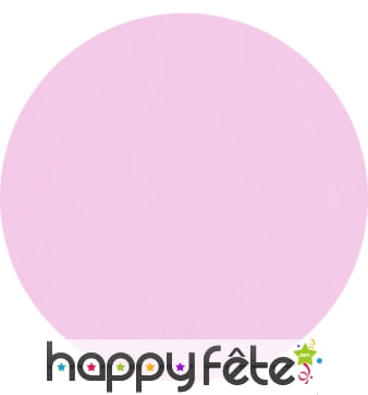 10 sets de rose ronds