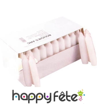 50 bougies photophore