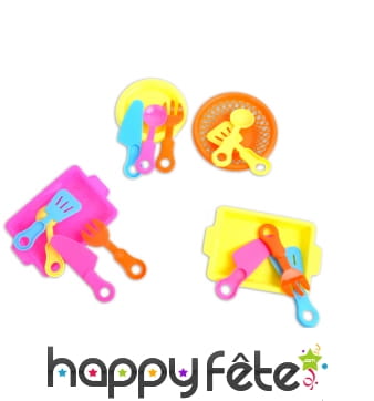 7 pièces dinette cuisine