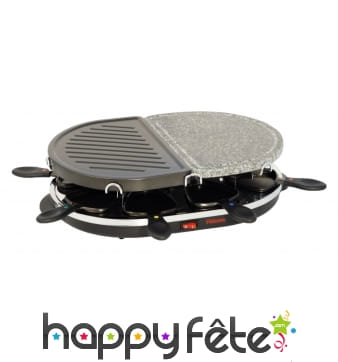 Appareil à raclette