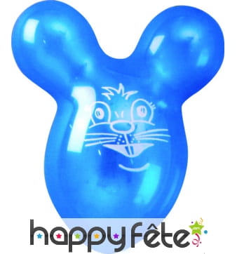 Assortiment de ballon souris