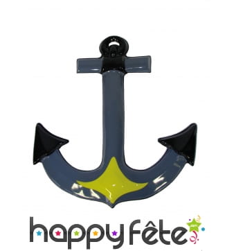 Ancre de marin à suspendre 52cm